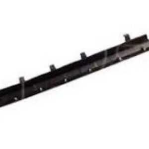 Накладка порога декоративна права Honda CR-V 2006-2009