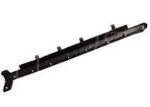 Накладка порога декоративна права Honda CR-V 2006-2009