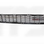 Решітка в бампері нижня середня Kia Sorento 2013-2015 FP 4023 990