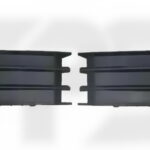 Решітка бампера Renault Megane 2002-2006 ліва/права загшука FP 5608 910