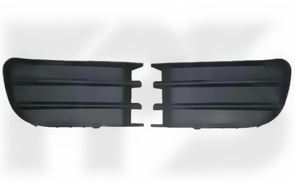 nakladka86 Решітка бампера Renault Megane 2002-2006 ліва/права загшука