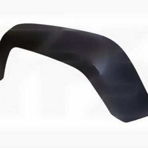 Накладка на заднє крило (рант) Jeep Wrangler 2007-2018 лівий