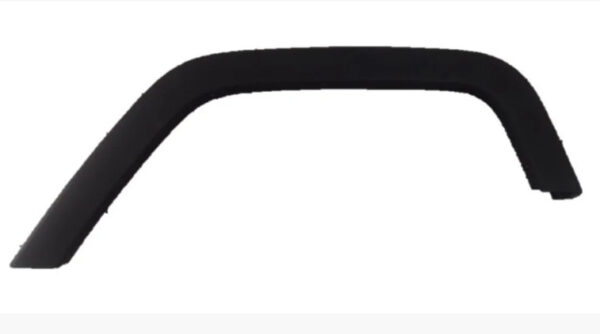 Рант для переднього крила Jeep Wrangler 2007-2018 лівий