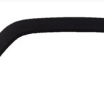 Рант для переднього крила Jeep Wrangler 2007-2018 правий FP 3811 375