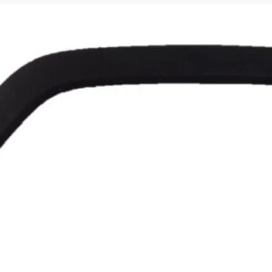 nakladka863 Рант для переднього крила Jeep Wrangler 2007-2018 правий