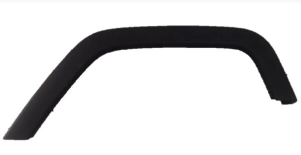 Рант для переднього крила Jeep Wrangler 2007-2018 правий