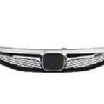 Молдинг решітки радіатора хром Honda Civic FC 2016+ седан Молдинг решітки радіатора хром Honda Civic FC 2016+ седан FP 3034 950