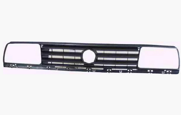 nakladka87 Радіаторна решітка Volkswagen JETTA 2 1984-1992