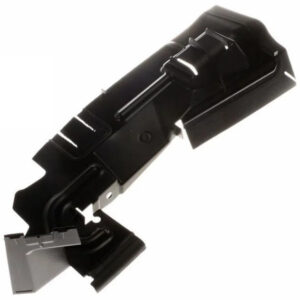 nakladka889 Дефлектор панелі радіатора правий Toyota Camry XV50 2014-2017 Америка