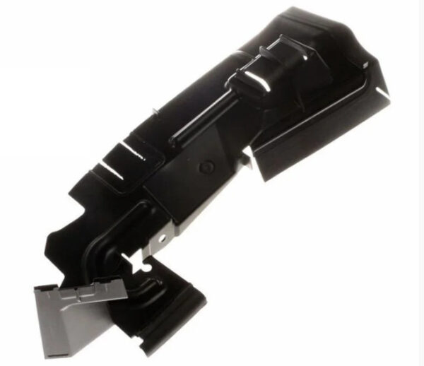 nakladka889 Дефлектор панелі радіатора правий Toyota Camry XV50 2014-2017 Америка