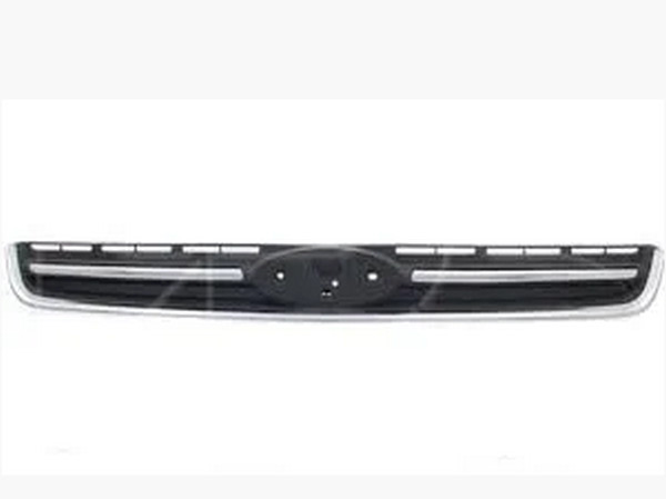nakladka890 Радіаторна решітка Ford Kuga 2 2013-2016