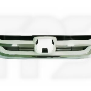 nakladka891 Радіаторна решітка Honda CR-V 2010-2012