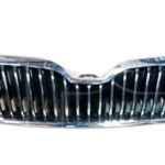 Радіаторна решітка Skoda Superb 3T 2013-2015 FP 6400 M02