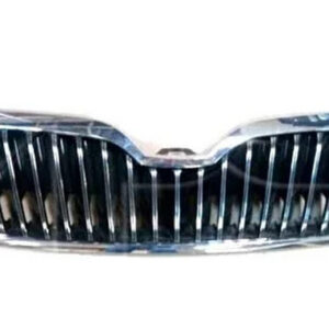 Радіаторна решітка Skoda Superb 3T 2013-2015