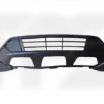 Решітка в бампер середня Ford Kuga 2016+ GS 2817 D301