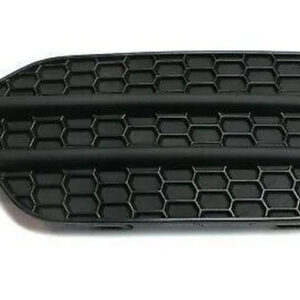 Решітка бампераі Volkswagen Tiguan 2011-2017 Track ліва без отвору