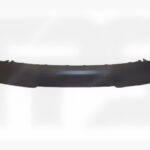 Накладка заднього бампера Renault Megane 2003-2006 Накладка заднього бампера Renault Megane 2003-2006 6984336