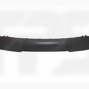 Накладка заднього бампера Renault Megane 2003-2006