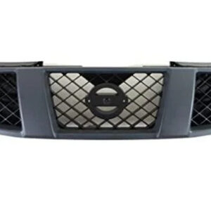 Радіаторна решітка Nissan Armada чорна