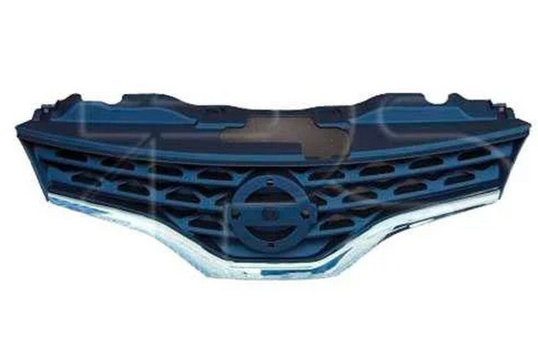 Радіаторна решітка Nissan NV200 2009-2016