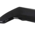 Молдинг заднього бампера Honda CR-V 2017+ лівий чорний Молдинг заднього бампера Honda CR-V 2017+ лівий чорний GS 3037 D301