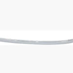 Молдинг бампера переднього Hyundai Sonata NF 2008-2010 хром - лівий FP 3213 950-P