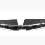 Радіаторна решітка середня Chevrolet Cruze 2012-2015 Радіаторна решітка середня Chevrolet Cruze 2012-2015 FP 1711 F2-E