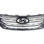Радіаторна решітка Hyundai Santa Fe 3 2012-2016 FP 3247 916