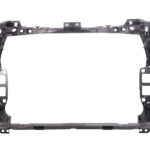 Панель передня Audi Q7 2015-2020 GS 1217 D304