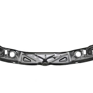 Панель передня (верхня частина) BMW X1 F48 2015-2020 / X2 F39 2018+