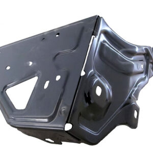 Верхній лівий кронштейн передньої панелі BMW X1 F48 2015-2020 / X2 F39 2018+