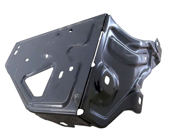 Верхній лівий кронштейн передньої панелі BMW X1 F48 2015-2020 / X2 F39 2018+