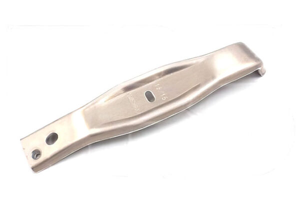 Права частина передньої панелі BMW X1 F48 2015-2020