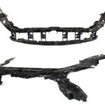 Панель передня (верхня частина) Ford Mustang 2014-2017 Панель передня (верхня частина) Ford Mustang 2014-2017 FP 2828 945