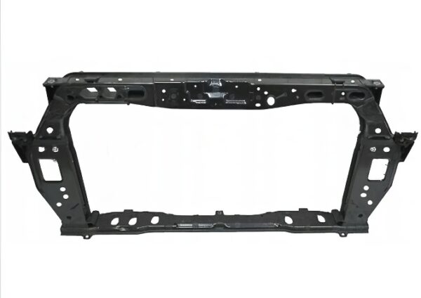 perednia-panel-089 Панель передня Kia Rio 2011-2014 Хетчбек/Седан Korea