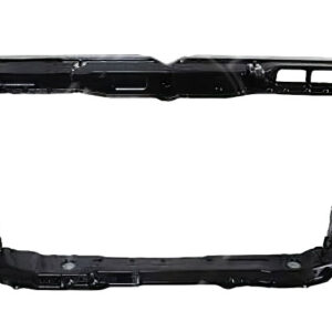 Панель передня Kia Rio 2017-2020 Седан/Хетчбек