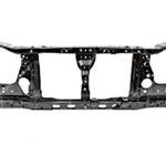 Панель передня Mitsubishi L200 2015-2018 Панель передня Mitsubishi L200 2015-2018 GS 4828 D301