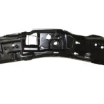 Панель передня (верхня частина) середня Opel Meriva 2003-2010 Панель передня (верхня частина) середня Opel Meriva 2003-2010 FP 5214 M01