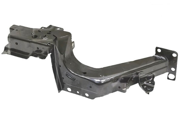 perednia-panel-123 Правий окуляр передньої панелі Opel Corsa E 2014-2019