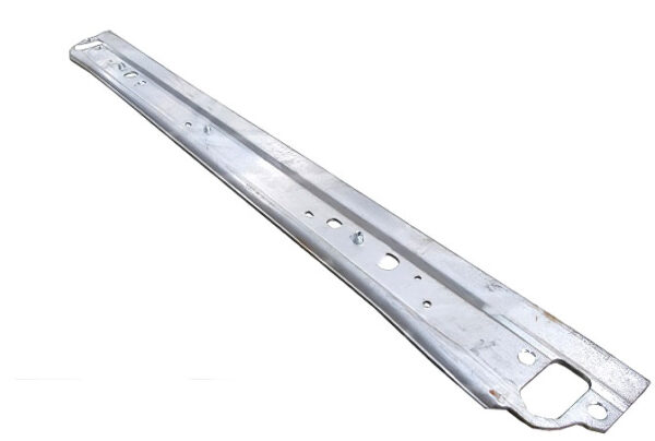 Балка під радіатором Renault Megane 3 2009-2016