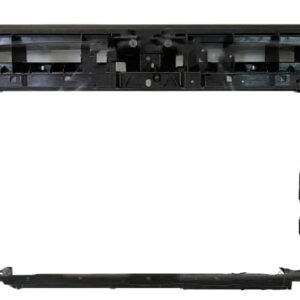 Панель передня Volkswagen Tiguan 2016+