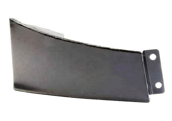 Пластина під ліхтарем ліва Daewoo Matiz 2001-2014 M150