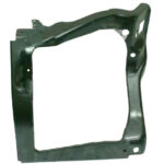 Лівий окуляр передньої панелі Ford Transit 2006-2013 FP 4819 H0-T