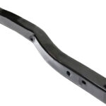 Нижній лівий кронштейн передньої панелі Ford Escape / Kuga 2013-2016 Нижній лівий кронштейн передньої панелі Ford Escape / Kuga 2013-2016 69051143460