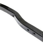 Нижній правий кронштейн передньої панелі Ford Escape / Kuga 2013-2016 Нижній правий кронштейн передньої панелі Ford Escape / Kuga 2013-2016 FP 2830 901