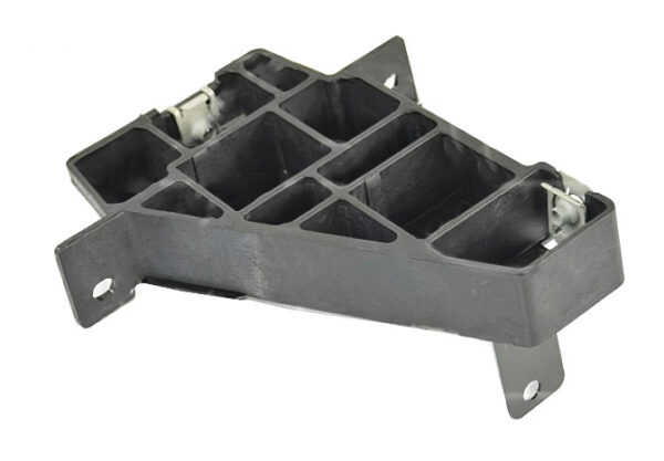 Нижній лівий кронштейн передньої панелі Jeep Cherokee 2013-2018