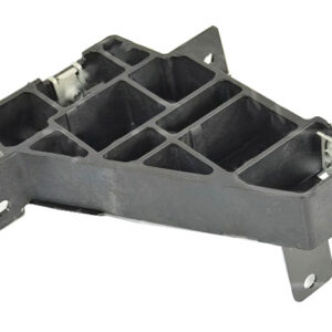 perednia-panel-204 Нижній правий кронштейн передньої панелі Jeep Cherokee 2013-2018