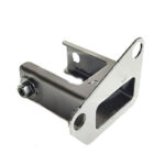 Верхній правий кронштейн передньої панелі Jeep Cherokee 2013-2018 FP 3805 281