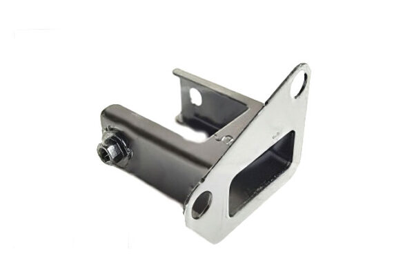 Верхній правий кронштейн передньої панелі Jeep Cherokee 2013-2018