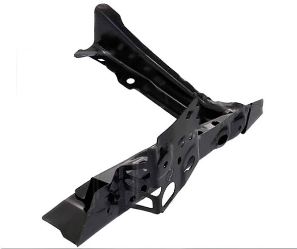 perednia-panel-223 Правий окуляр передньої панелі Mazda CX5 2012-2016